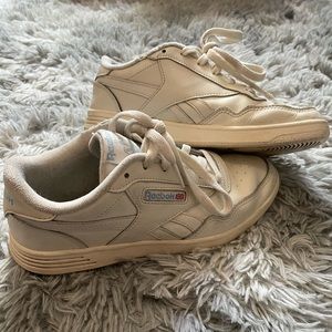 Reebok Classics Cluc C 85 Vintage Shoes